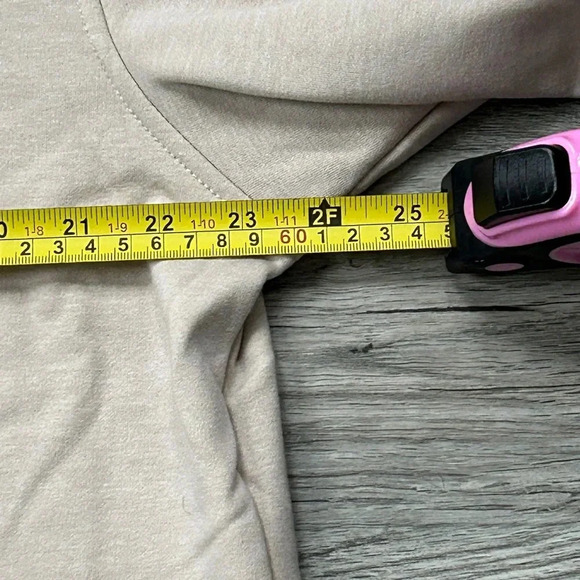 Izod Men's Advantage Long Sleeve Shirt Sz XL - Picture 8 of 8